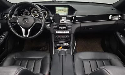 Mercedes-Benz E-Class 2014, 217225 км, за 5200.54 USD - фото 7