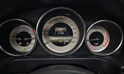 Mercedes-Benz E-Class 2014, 217225 км, за 5200.54 USD - фото 8