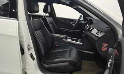 Mercedes-Benz E-Class 2014, 217225 км, за 5200.54 USD - фото 10