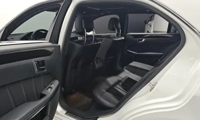 Mercedes-Benz E-Class 2014, 217225 км, за 5200.54 USD - фото 12