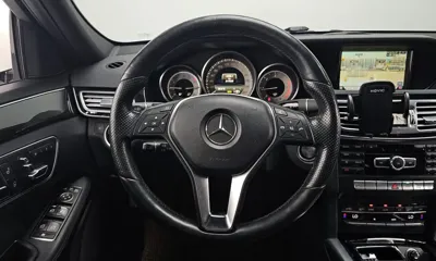 Mercedes-Benz E-Class 2014, 217225 км, за 5200.54 USD - фото 13
