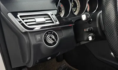 Mercedes-Benz E-Class 2014, 217225 км, за 5200.54 USD - фото 17