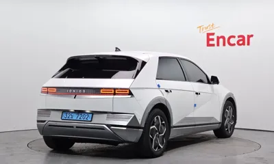 Hyundai Ioniq5 2024, 23331 км, за 24755.71 USD