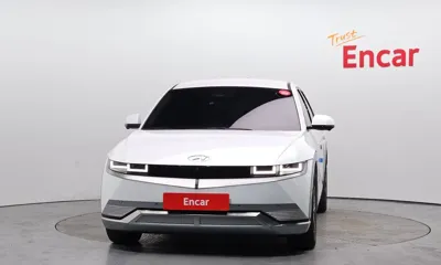 Hyundai Ioniq5 2024, 23331 км, за 24755.71 USD
