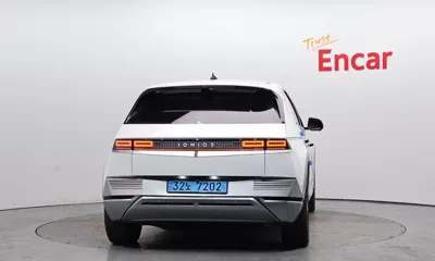 Hyundai Ioniq5 2024, 23331 км, за 24755.71 USD
