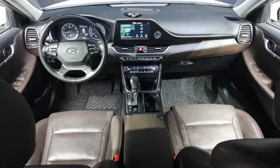 Hyundai Grandeur 2019, 108650 км, за 9692.96 USD - фото 7