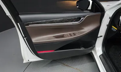 Hyundai Grandeur 2019, 108650 км, за 9692.96 USD - фото 24