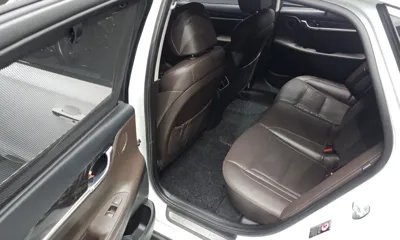 Hyundai Grandeur 2019, 108650 км, за 9692.96 USD - фото 26