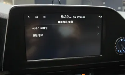 Hyundai Grandeur 2019, 108650 км, за 9692.96 USD - фото 30
