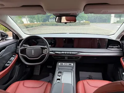 Lincoln Z 2025, 35000 км, за 20423.38 USD - фото 14