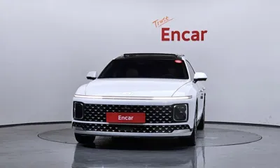 Hyundai Grandeur 2025, 5823 км, за 24395.03 USD