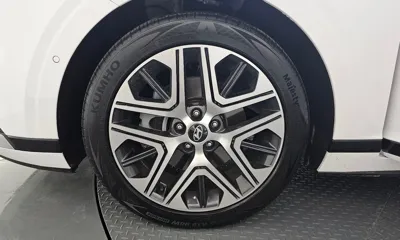 Hyundai Grandeur 2025, 5823 км, за 24395.03 USD