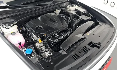 Hyundai Grandeur 2025, 5823 км, за 24395.03 USD - фото 6