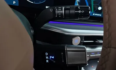 Hyundai Grandeur 2025, 5823 км, за 24395.03 USD - фото 9