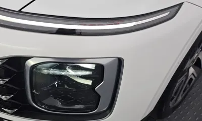 Hyundai Grandeur 2025, 5823 км, за 24395.03 USD - фото 22