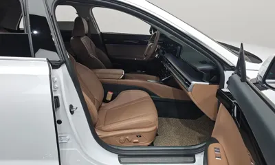 Hyundai Grandeur 2025, 5823 км, за 24395.03 USD - фото 26