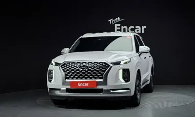 Hyundai Palisade 2022, 43137 км, за 19364.58 USD