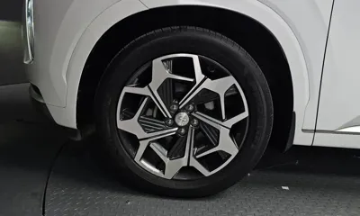 Hyundai Palisade 2022, 43137 км, за 19364.58 USD