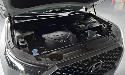 Hyundai Palisade 2022, 43137 км, за 19364.58 USD - фото 6