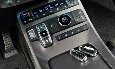 Hyundai Palisade 2022, 43137 км, за 19364.58 USD - фото 9