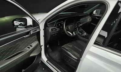 Hyundai Palisade 2022, 43137 км, за 19364.58 USD - фото 10