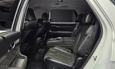 Hyundai Palisade 2022, 43137 км, за 19364.58 USD - фото 11