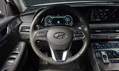 Hyundai Palisade 2022, 43137 км, за 19364.58 USD - фото 13