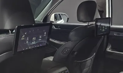 Hyundai Palisade 2022, 43137 км, за 19364.58 USD - фото 18