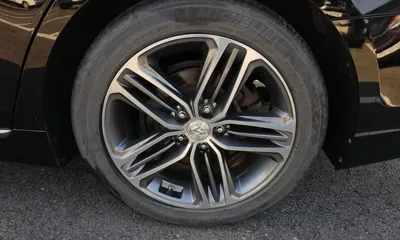 Hyundai Grandeur 2017, 96262 км, за 9196 USD