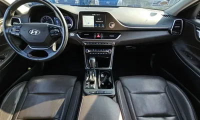 Hyundai Grandeur 2017, 96262 км, за 9196 USD - фото 7