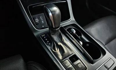 Hyundai Grandeur 2017, 96262 км, за 9196 USD - фото 9