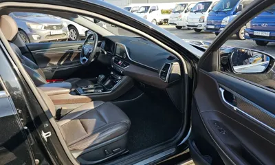 Hyundai Grandeur 2017, 96262 км, за 9196 USD - фото 10