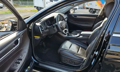 Hyundai Grandeur 2017, 96262 км, за 9196 USD - фото 11