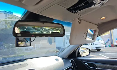 Hyundai Grandeur 2017, 96262 км, за 9196 USD - фото 16