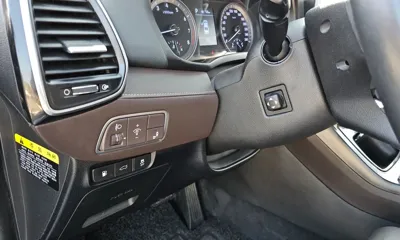 Hyundai Grandeur 2017, 96262 км, за 9196 USD - фото 18