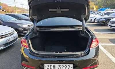 Hyundai Grandeur 2017, 96262 км, за 9196 USD - фото 20