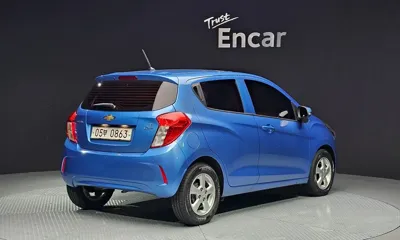 ChevroletGMDaewoo Spark 2016, 68181 км, за 2980.13 USD