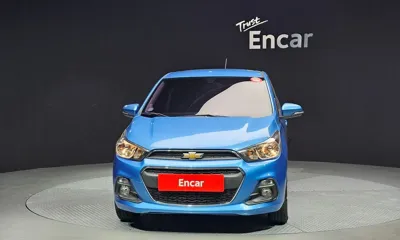ChevroletGMDaewoo Spark 2016, 68181 км, за 2980.13 USD