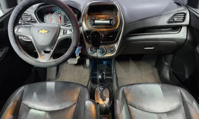 ChevroletGMDaewoo Spark 2016, 68181 км, за 2980.13 USD - фото 7