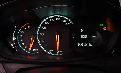 ChevroletGMDaewoo Spark 2016, 68181 км, за 2980.13 USD - фото 8