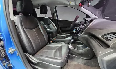 ChevroletGMDaewoo Spark 2016, 68181 км, за 2980.13 USD - фото 10