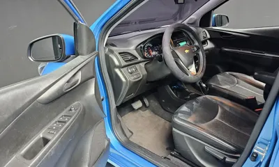 ChevroletGMDaewoo Spark 2016, 68181 км, за 2980.13 USD - фото 11