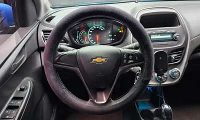 ChevroletGMDaewoo Spark 2016, 68181 км, за 2980.13 USD - фото 13