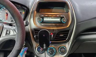 ChevroletGMDaewoo Spark 2016, 68181 км, за 2980.13 USD - фото 15