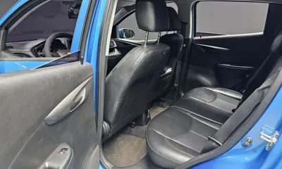 ChevroletGMDaewoo Spark 2016, 68181 км, за 2980.13 USD - фото 18
