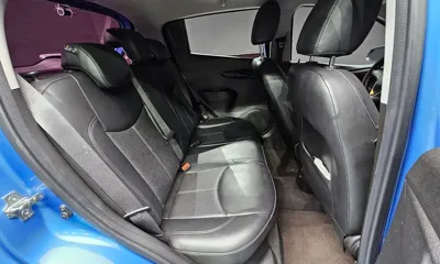 ChevroletGMDaewoo Spark 2016, 68181 км, за 2980.13 USD - фото 19
