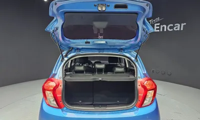ChevroletGMDaewoo Spark 2016, 68181 км, за 2980.13 USD - фото 20