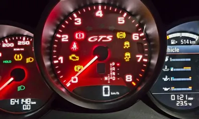 Porsche 718 2018, 60500 км, за 51726.4 USD