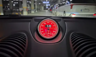 Porsche 718 2018, 60500 км, за 51726.4 USD