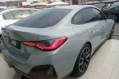 BMW 4 Series 2022, 32400 км, за 34536 USD - фото 6